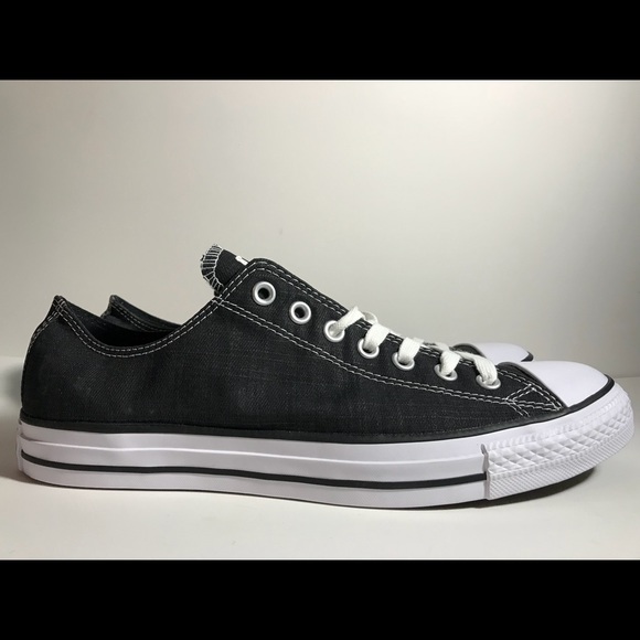 Converse Shoes | New Mens Converse Chuck Taylor All Star Ox Low | Poshmark